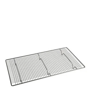 Avkjølingsrist 46×26 cm stål v:3200848 Avkjølingsrist 46×26 cm stål v:3200848