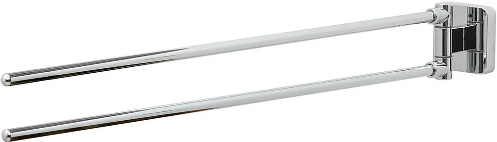 HÅNDKLESTANG SVINGBAR ONU KROM v:6070602