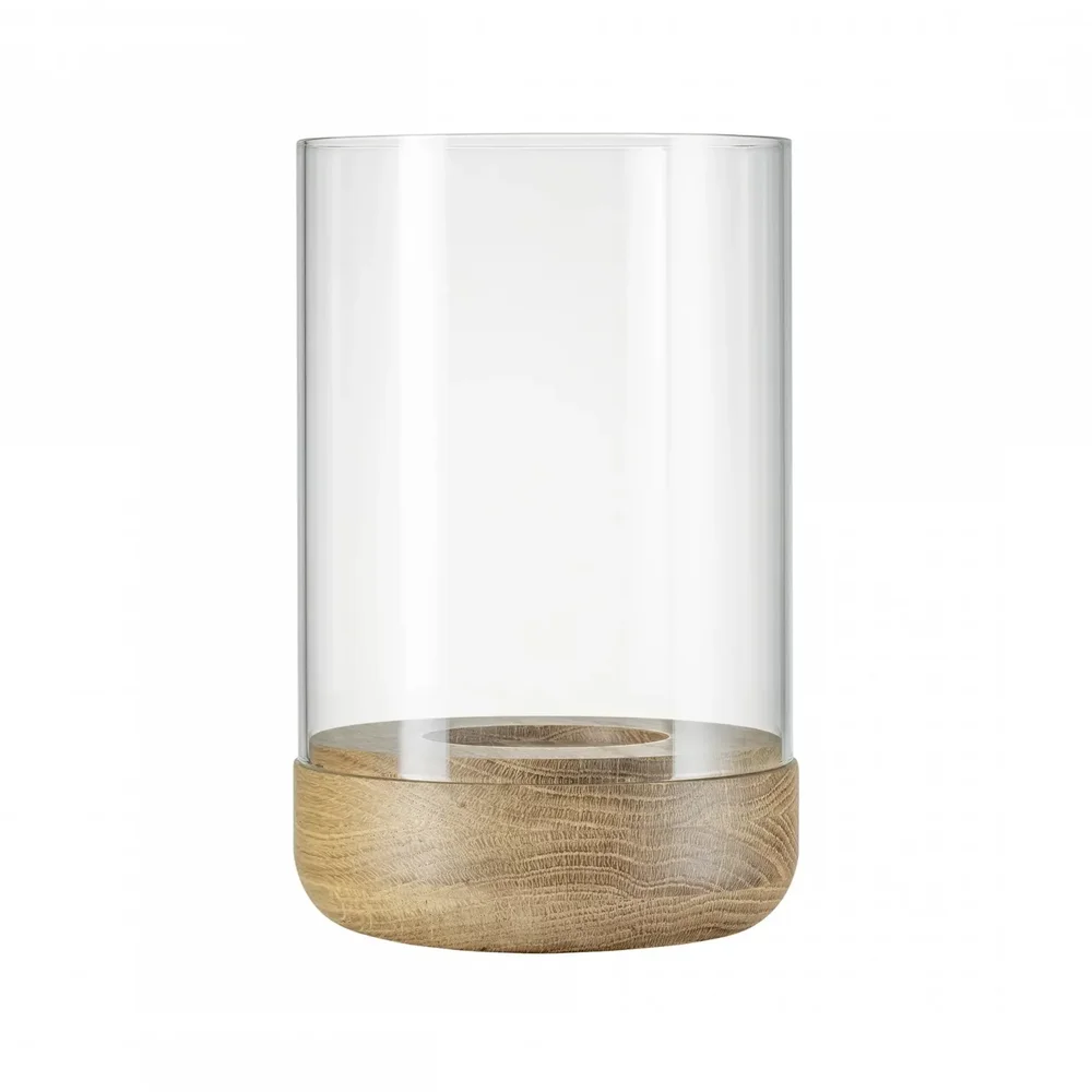 Lanto lanterne lyslykt M Ø 12 cm v:7483457