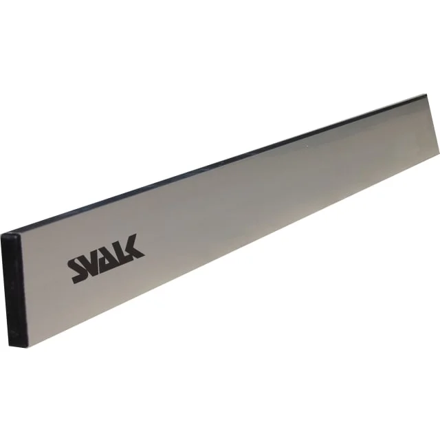 Rettholt, aluminium, 2 meter | 07543 Rettholt, aluminium, 2 meter | 07543