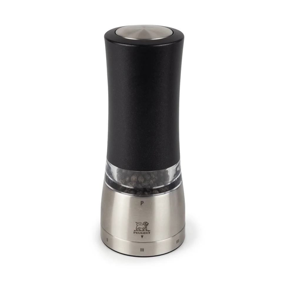 Daman elektrisk pepperkvern 16 cm v:2511932 Daman elektrisk pepperkvern 16 cm v:2511932
