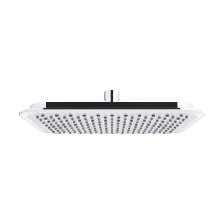 Oras Optima takdusj, 25,7x19,7 cm, krom | 4202917