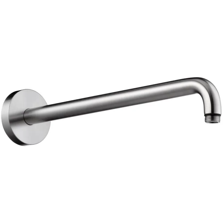 Hansgrohe dusjarm, 38,9 cm, krom | 27413000 Hansgrohe dusjarm, 38,9 cm, krom | 27413000