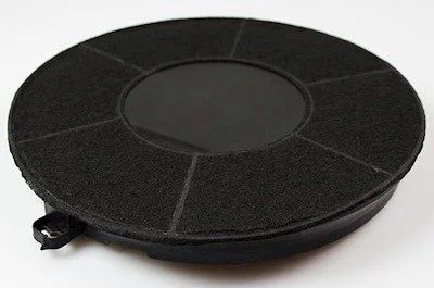 Kullfilter, Faure kjøkkenvifte - 236 mm v:4973836