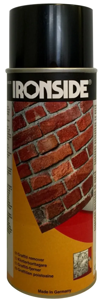 Grafittifjerner 400ml v:7187246