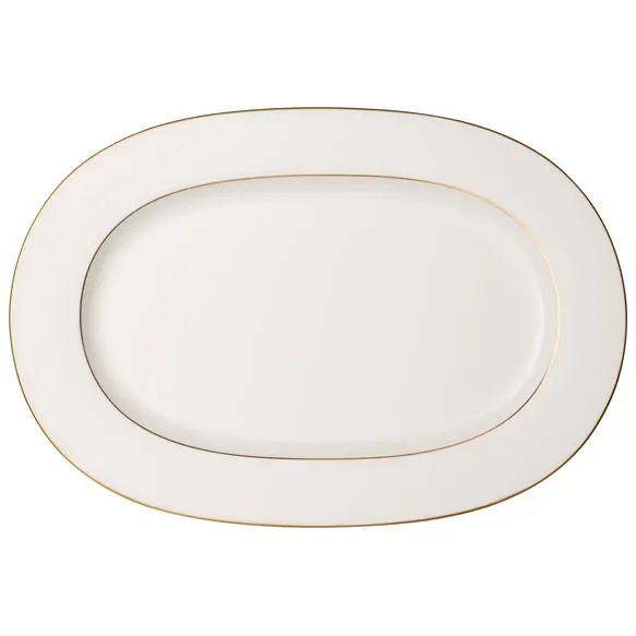 Anmut Gold serveringsfat 41 cm v:3196886 Anmut Gold serveringsfat 41 cm v:3196886