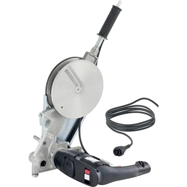 Geberit elektrisk høvel, Ø40–160 mm, 600 watt, 230 V | 359.046.P2.2 Geberit elektrisk høvel, Ø40–160 mm, 600 watt, 230 V | 359.046.P2.2