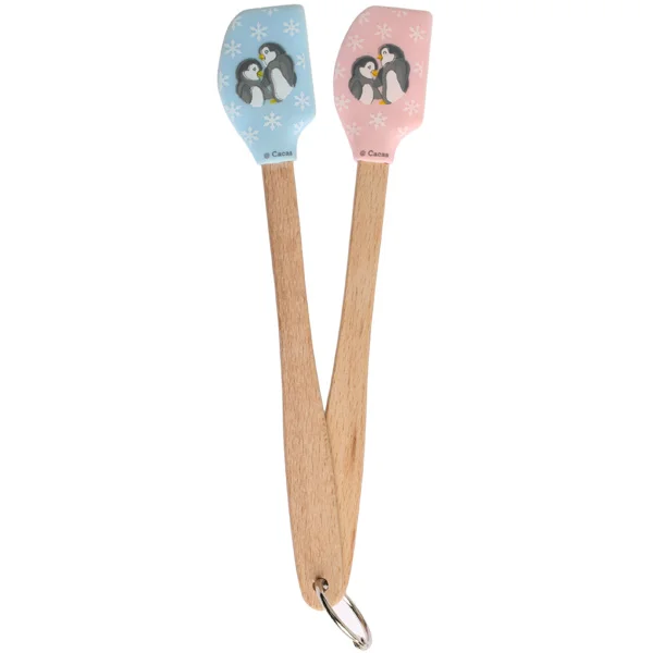 Slikkepott Pingvin Mini 2stk v:6341692