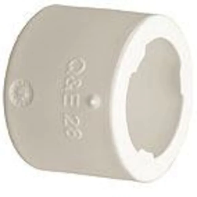 Uponor Q&E ring med stoppkant, 22 mm | 045338182