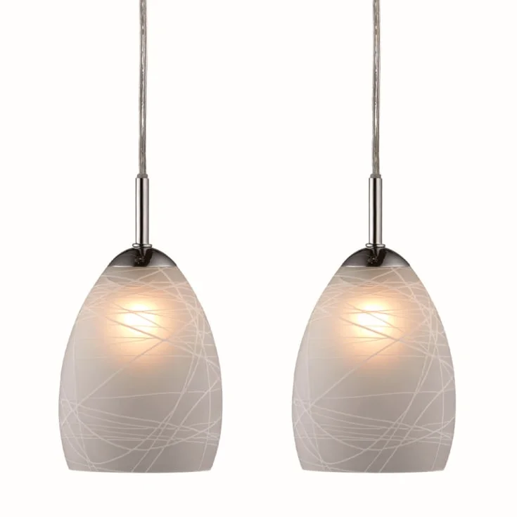 Halo Design Winner pendelsett | 730438