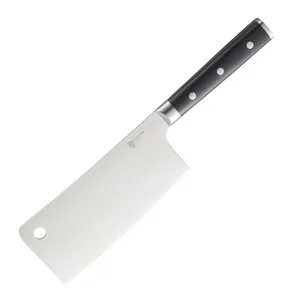 Asama kinesisk kokkekniv 31,5 cm svart v:4462990