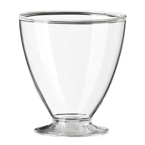Art dessertglass 25 cl mozzarella v:3287658 Art dessertglass 25 cl mozzarella v:3287658