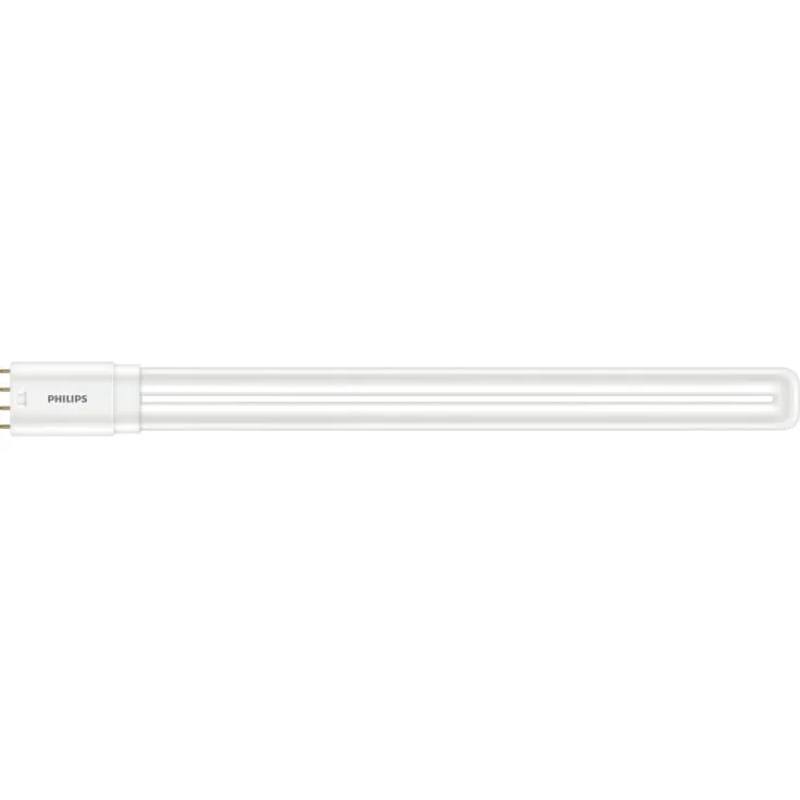 10 stk Philips CorePro PL-L 2G11 rør, 24W, 6500K | 3855247 10 stk Philips CorePro PL-L 2G11 rør, 24W, 6500K | 3855247