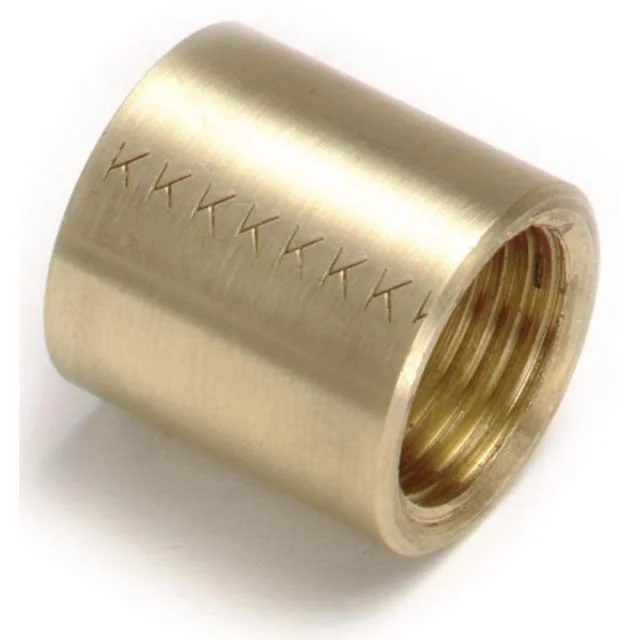 Isiflo muffe, G1/4", messing | 5020292
