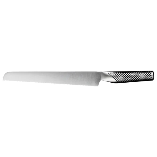 Brødkniv G-9 22cm v:5537034 Brødkniv G-9 22cm v:5537034