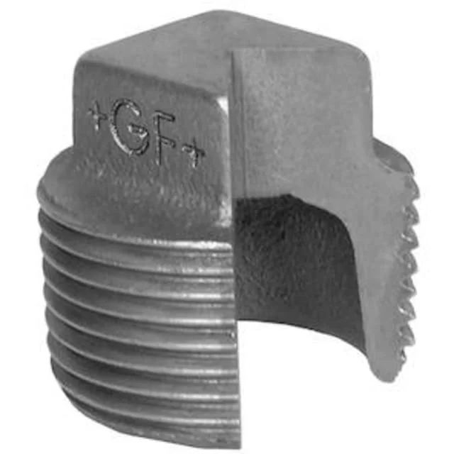 Galvanisert propp 1/2" | 770291204