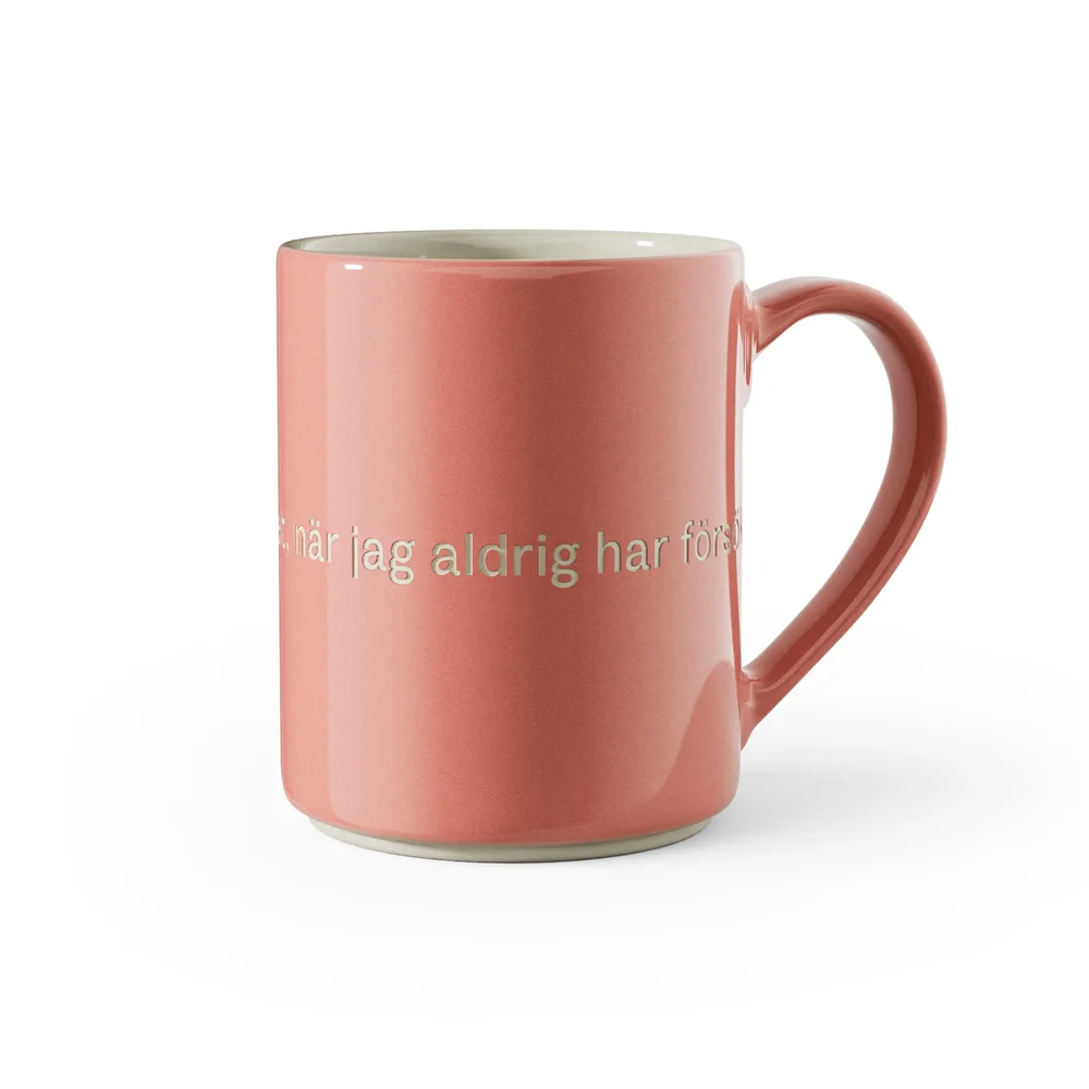 Astrid Lindgren mugg v:1677077