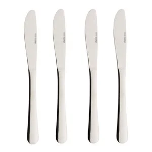 Atelier kniv 4 stk polert v:4273870 Atelier kniv 4 stk polert v:4273870