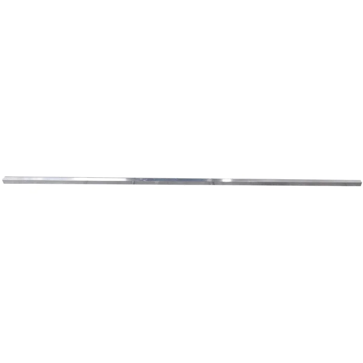 Baron sideskinne til rettholt, 2 meter | 10121