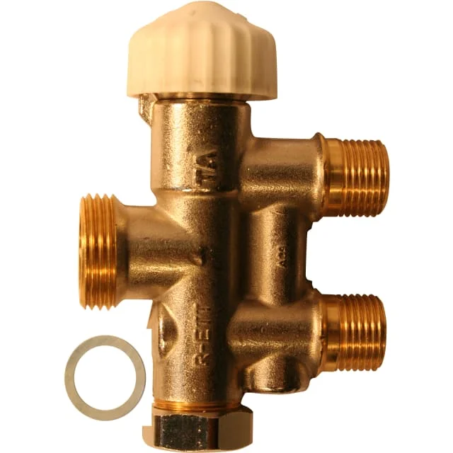 IMI TA 3/4" Renovett S/U M23 | 50678005
