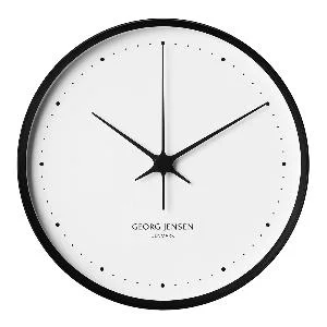 Henning koppel klokke 30 cm v:3725663 Henning koppel klokke 30 cm v:3725663