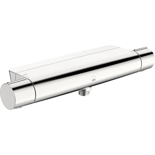 Oras Optima Style dusjbatteri, krom | 7150N