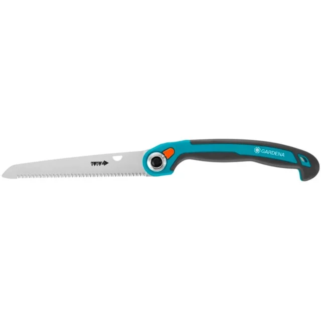 Gardena 400 hagesag, sammenleggbar, impulsherdet blad, 485 mm | 08743-20
