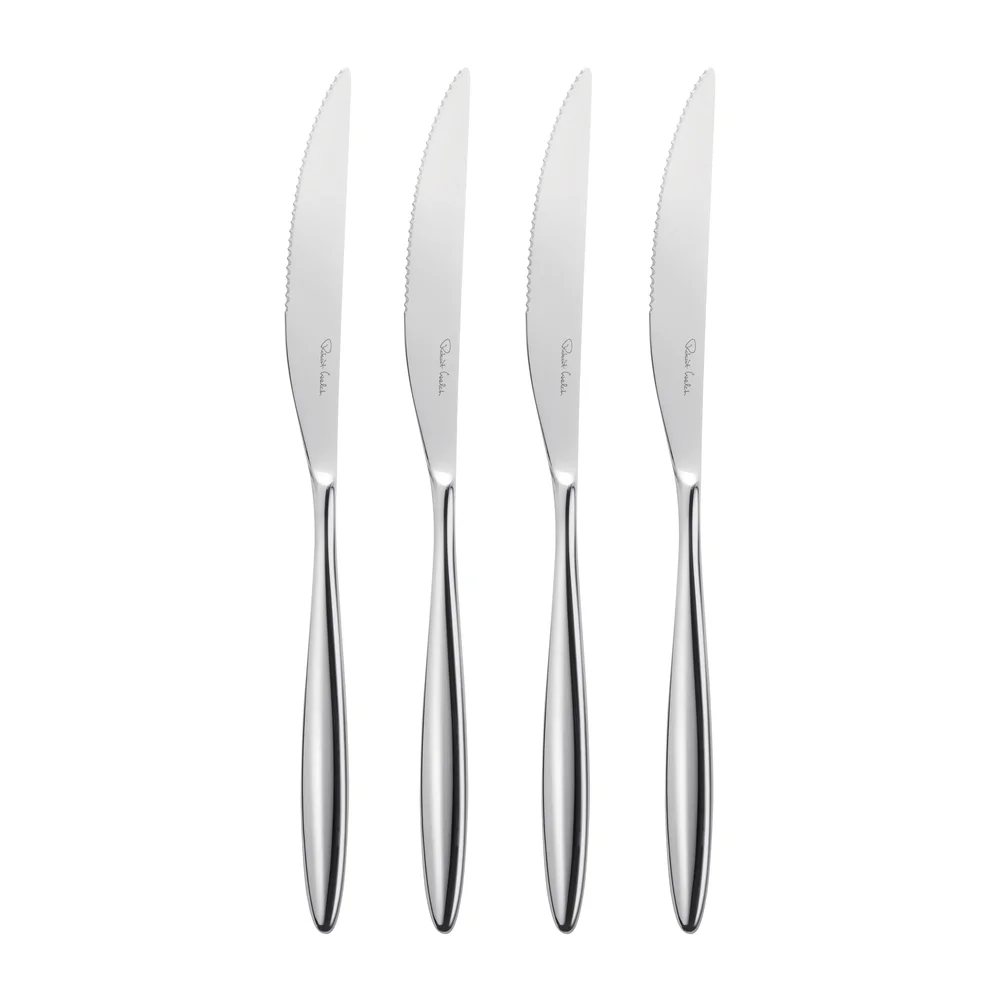 Hidcote Bright grillkniv 4-pakning v:8730151
