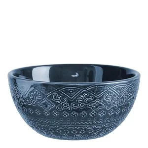Orient bolle M 15 cm midnattsblå v:2802050