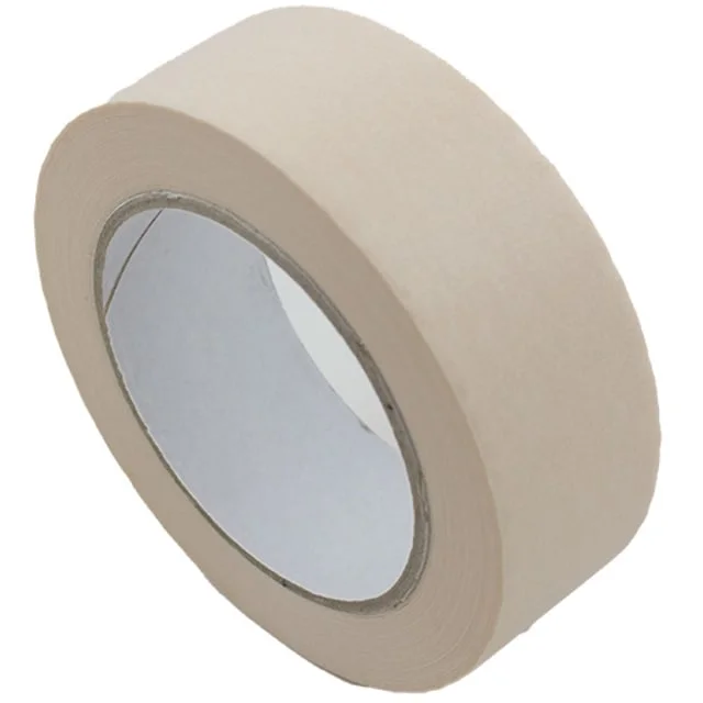 Roliba maskeringstape, 38 mm x 50 m | 508420