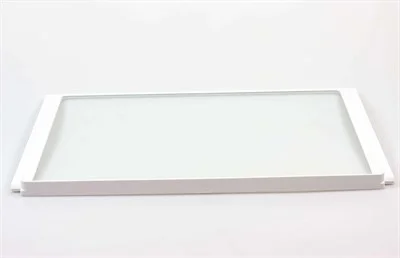 Glasshylle, Bosch kjøl og frys (over grønnsaksskuff) v:7520212