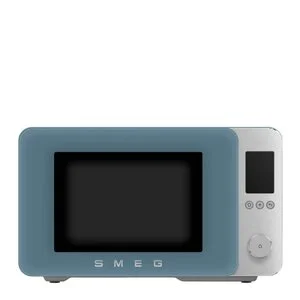Collezione mikrobølgeovn varmluft MOC02 2100W storm blue v:4540840