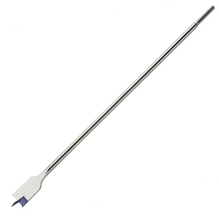 Irwin Lang Flatbor, Blue Groove 16x400 mm | 10502836