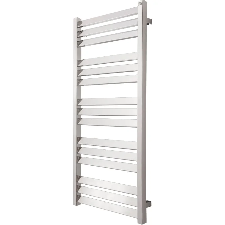 TVS Paso håndkletørker, kombi, 50×112 cm, krom | PA15-500CR TVS Paso håndkletørker, kombi, 50×112 cm, krom | PA15-500CR