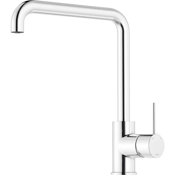 Mora Inxx II Sharp kjøkkenarmatur, krom | 272051.CA