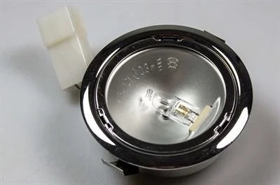 Halogen lyspære, Bauknecht kjøkkenvifte – G4 (komplett) v:1665533 Halogen lyspære, Bauknecht kjøkkenvifte – G4 (komplett) v:1665533