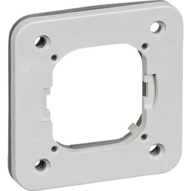 LK Opus 74 mellemplade for afbryder, type 110H/110L | 503M5020