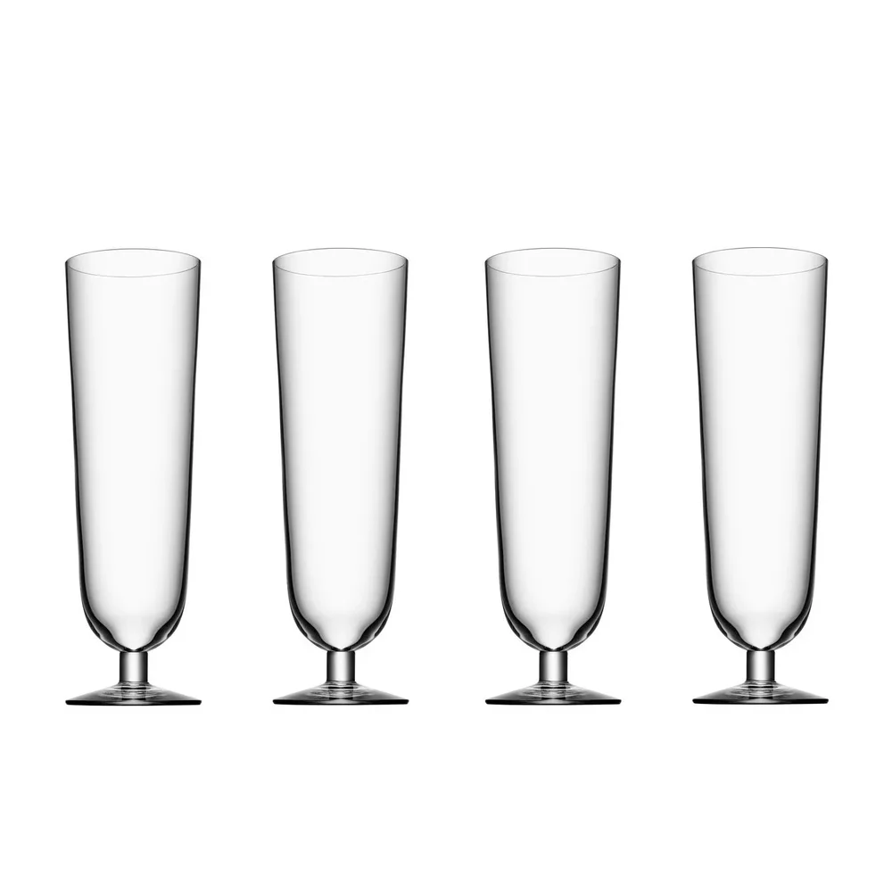 Beer pils ølglass 4-pakn. v:7870759 Beer pils ølglass 4-pakn. v:7870759