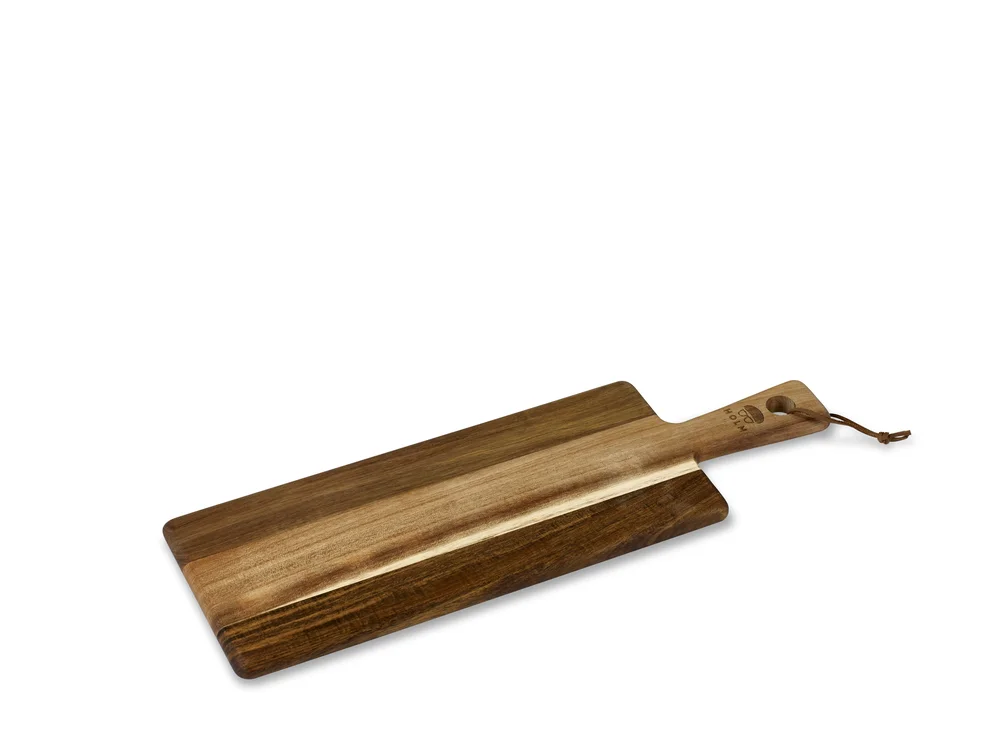 Serveringsbrett 46x15cm Akasietre v:1995754