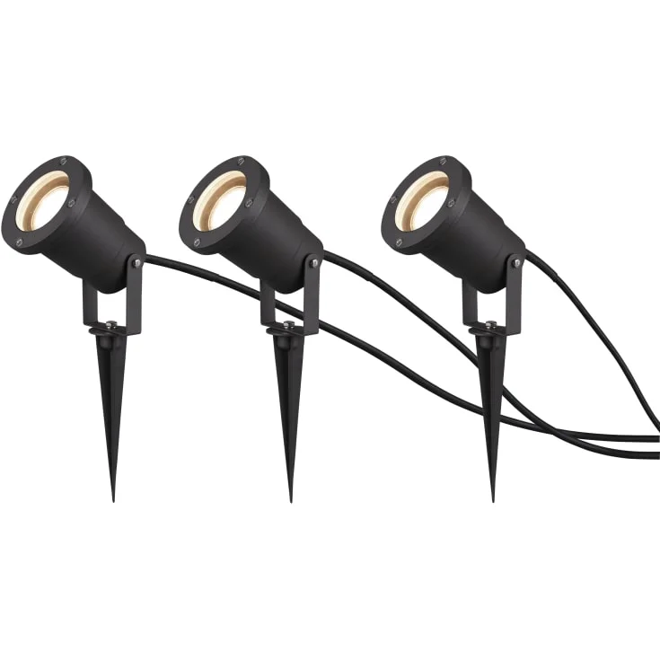 Trio Lighting Ubangi havespotter | 800260342