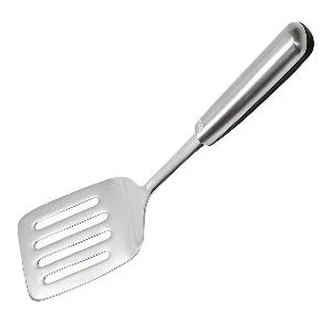 Stekespade i stål v:8501999