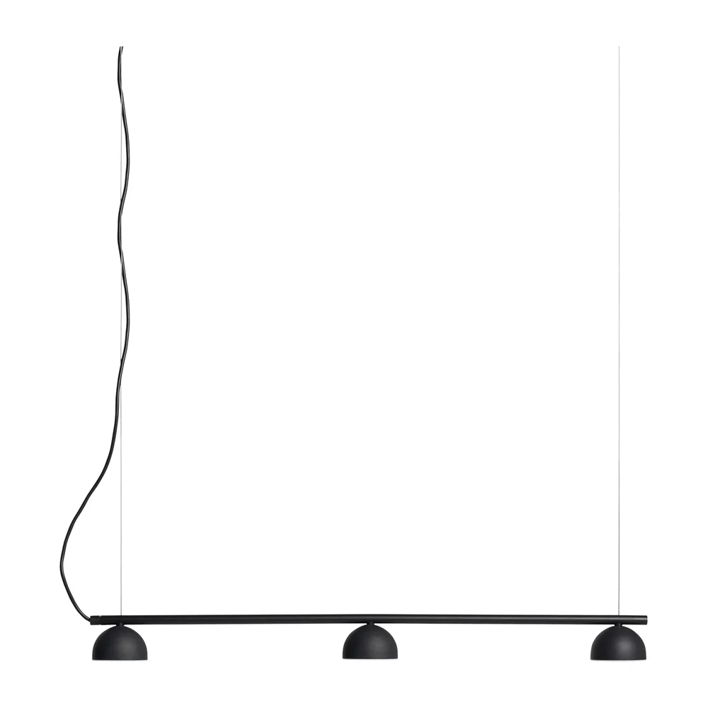 Blush Rail 3 taklampe v:5347476