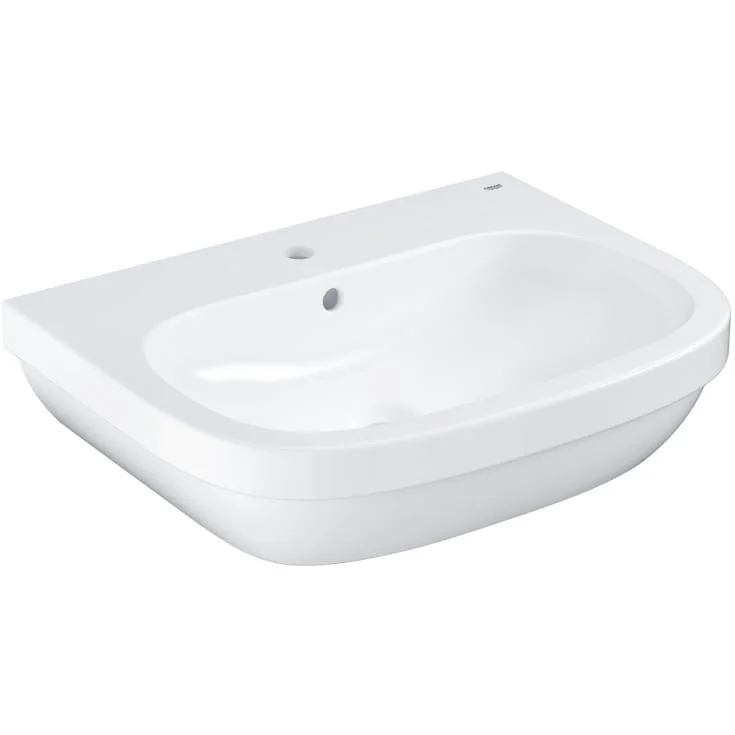 Grohe Euro Ceramic servant, 65 x 51,4 cm, hvit | 39323000