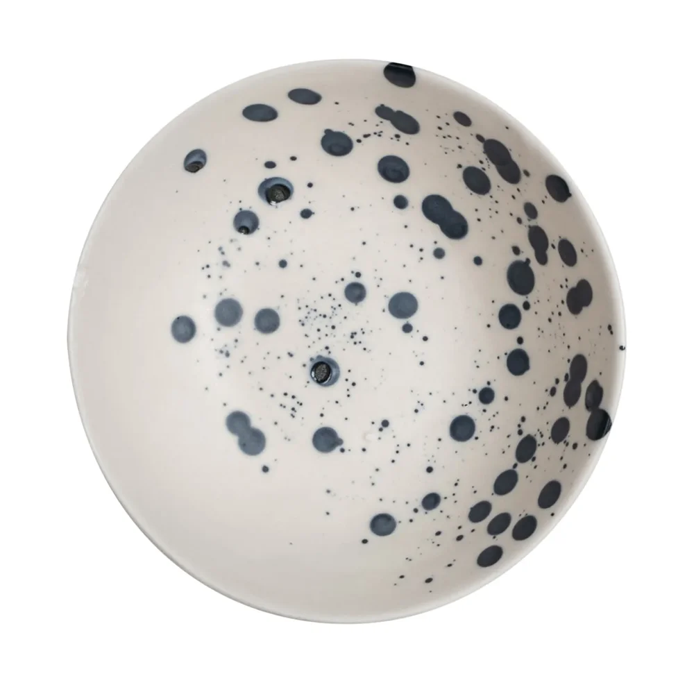 Dottie skål Ø13 cm v:2102962 Dottie skål Ø13 cm v:2102962