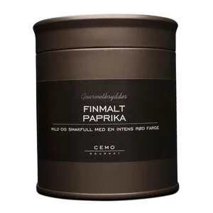 Finmalt paprika 80g v:3372246