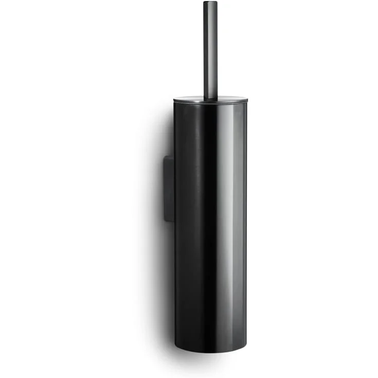 Unidrain Reframe toalettbørste, sort | 7049