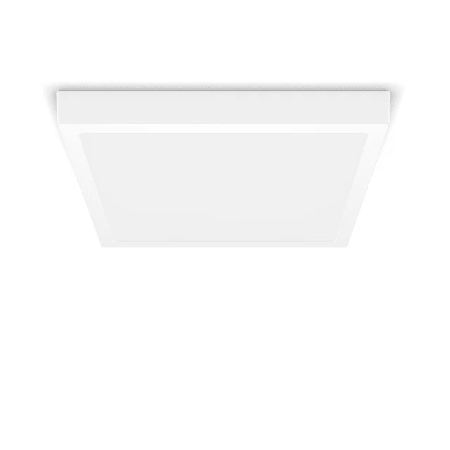 Philips myLiving Magneos taklampe, 2700K, 28x28 cm, vit | 929002661631