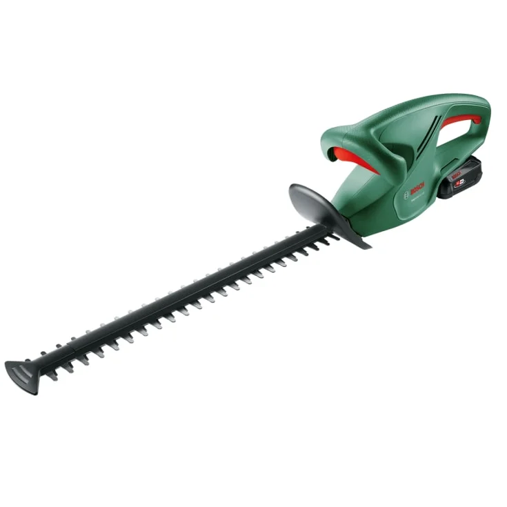 Bosch akku hekkeklipper Easy Hedge Cut 45cm m/ 1batteri 18volt/2,0Ah | 0600849H02