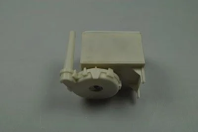 Pumpe, Bosch tørketrommel – Hvit v:6699558