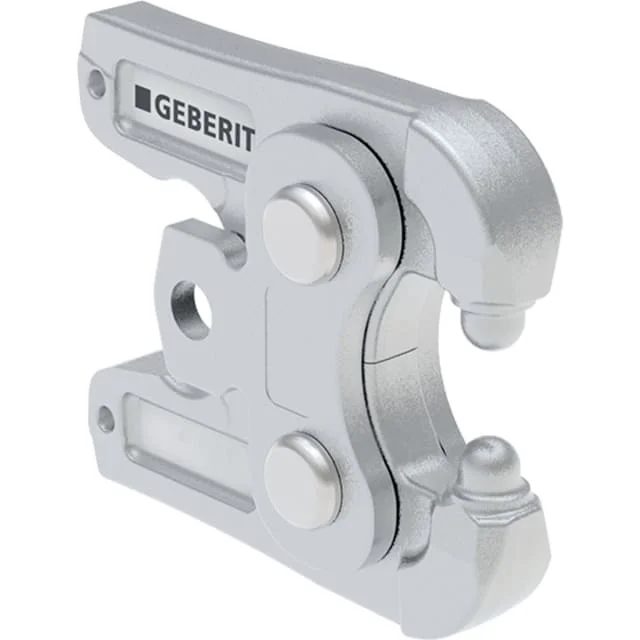 Geberit Mapress ZB 103S [1] mellombakke, 12-35mm | 691.198.00.1